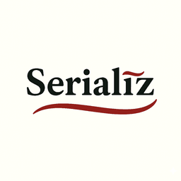 Serializ Logo
